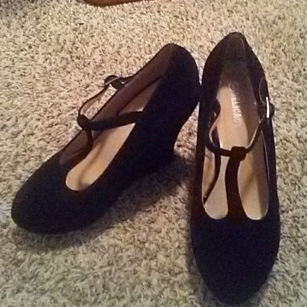 Shoes